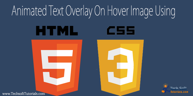 Animated-Text-Using-Css3