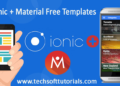 Ionic_Material_design_Templates