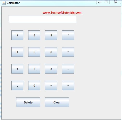 calculator-program-in-java