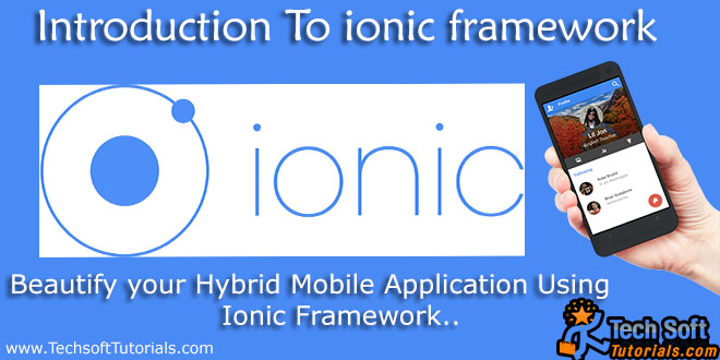 ionic-introduction